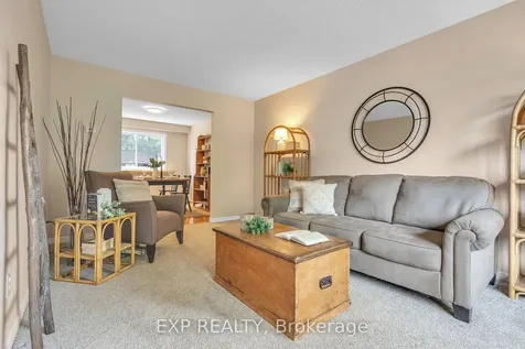 827 Northwood Drive Cobourg ON K9A 4W2