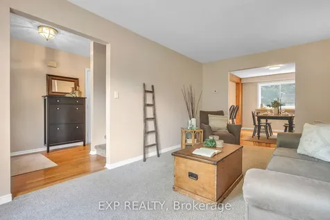 827 Northwood Drive Cobourg ON K9A 4W2