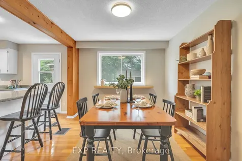 827 Northwood Drive Cobourg ON K9A 4W2