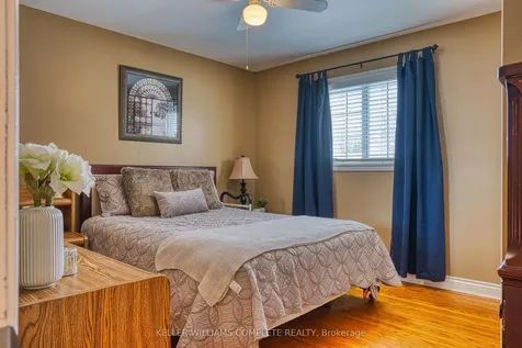 26 Thomas Street Arran-elderslie ON N0H 1A0