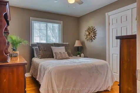 26 Thomas Street Arran-elderslie ON N0H 1A0