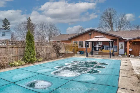 26 Thomas Street Arran-elderslie ON N0H 1A0