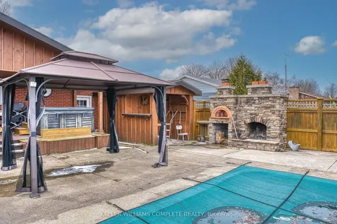 26 Thomas Street Arran-elderslie ON N0H 1A0