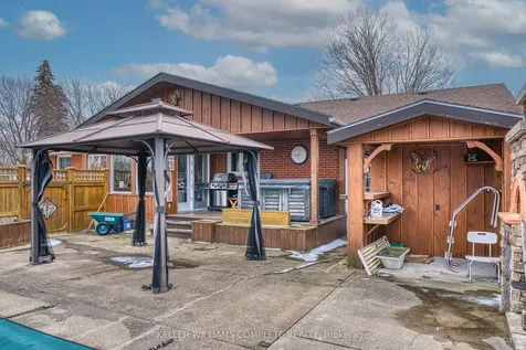 26 Thomas Street Arran-elderslie ON N0H 1A0