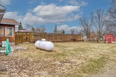 26 Thomas Street Arran-elderslie ON N0H 1A0