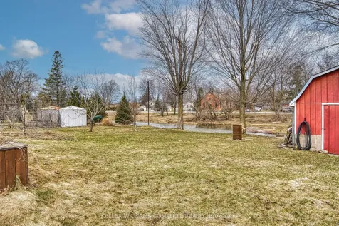 26 Thomas Street Arran-elderslie ON N0H 1A0