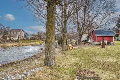 26 Thomas Street Arran-elderslie ON N0H 1A0