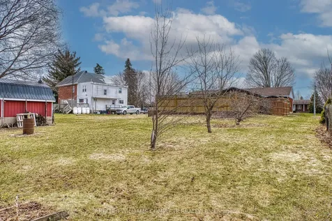 26 Thomas Street Arran-elderslie ON N0H 1A0