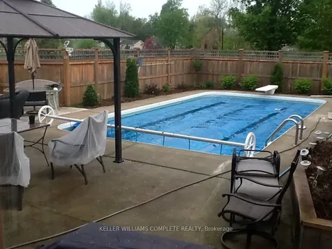 26 Thomas Street Arran-elderslie ON N0H 1A0