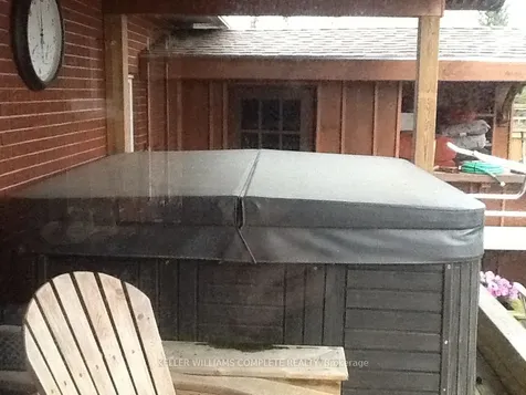 26 Thomas Street Arran-elderslie ON N0H 1A0