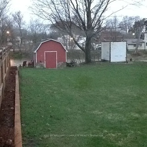 26 Thomas Street Arran-elderslie ON N0H 1A0