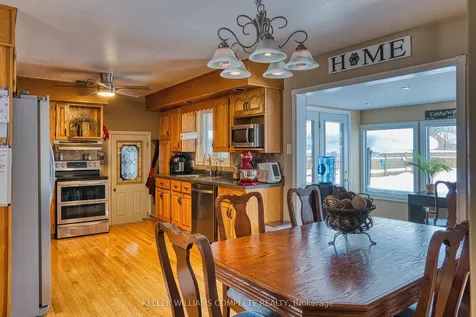 26 Thomas Street Arran-elderslie ON N0H 1A0