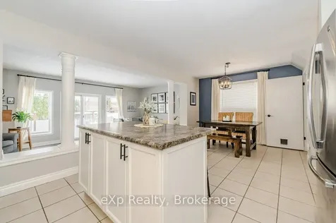 67 Gees Way Cambridge ON N3C 4M9