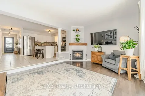 67 Gees Way Cambridge ON N3C 4M9