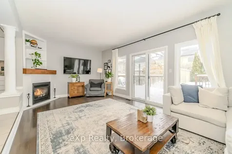 67 Gees Way Cambridge ON N3C 4M9