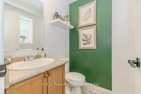 67 Gees Way Cambridge ON N3C 4M9