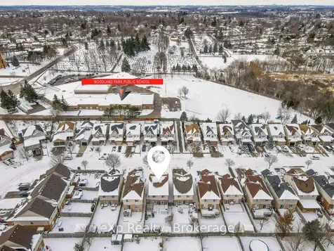 67 Gees Way Cambridge ON N3C 4M9