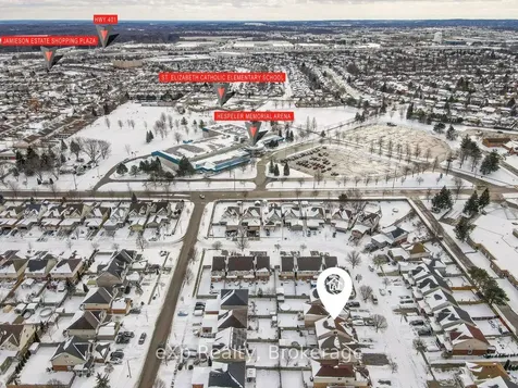 67 Gees Way Cambridge ON N3C 4M9