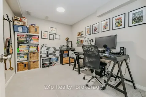 67 Gees Way Cambridge ON N3C 4M9