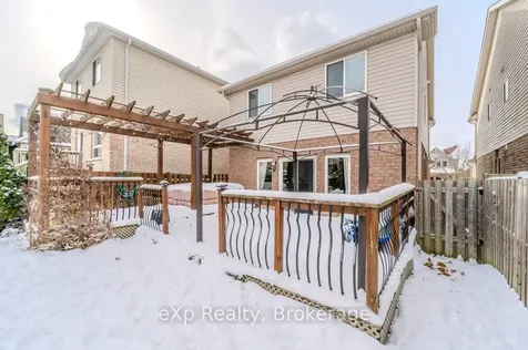 67 Gees Way Cambridge ON N3C 4M9