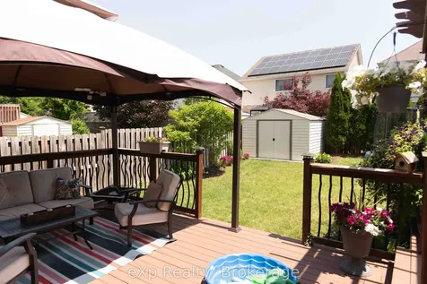 67 Gees Way Cambridge ON N3C 4M9