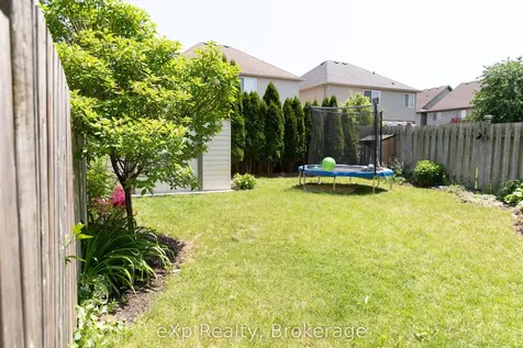 67 Gees Way Cambridge ON N3C 4M9