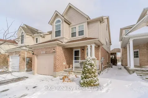 67 Gees Way Cambridge ON N3C 4M9