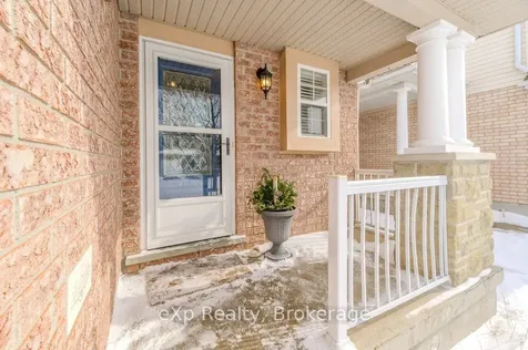 67 Gees Way Cambridge ON N3C 4M9