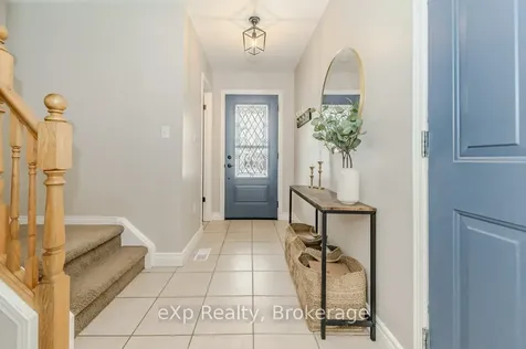 67 Gees Way Cambridge ON N3C 4M9