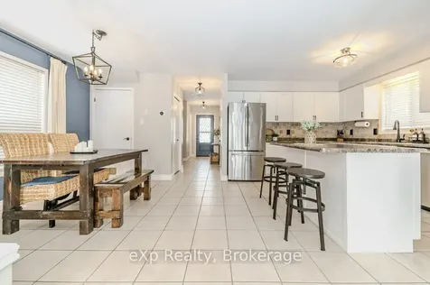 67 Gees Way Cambridge ON N3C 4M9