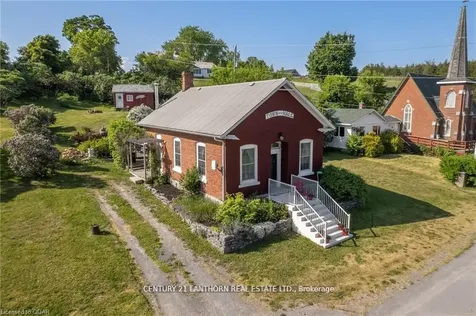 3201 County Road 8 Road Prince Edward County ON K0K 2T0