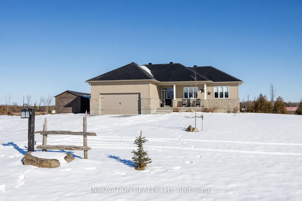 202 Rhoda Drive Beckwith ON K7C 3P2