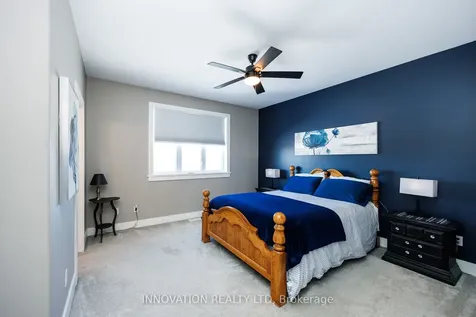 202 Rhoda Drive Beckwith ON K7C 3P2