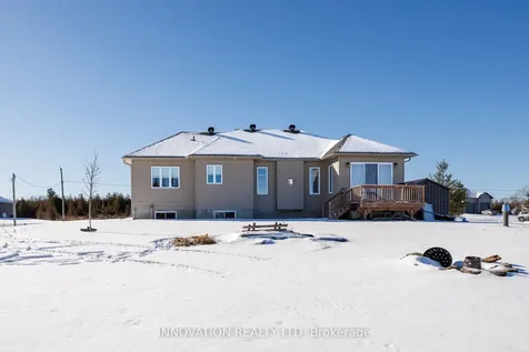 202 Rhoda Drive Beckwith ON K7C 3P2