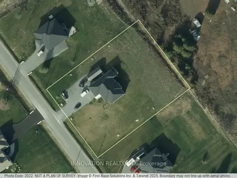 202 Rhoda Drive Beckwith ON K7C 3P2