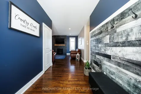 202 Rhoda Drive Beckwith ON K7C 3P2