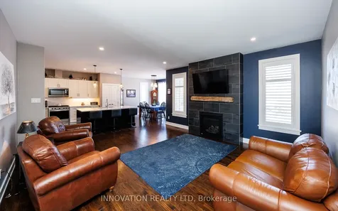 202 Rhoda Drive Beckwith ON K7C 3P2