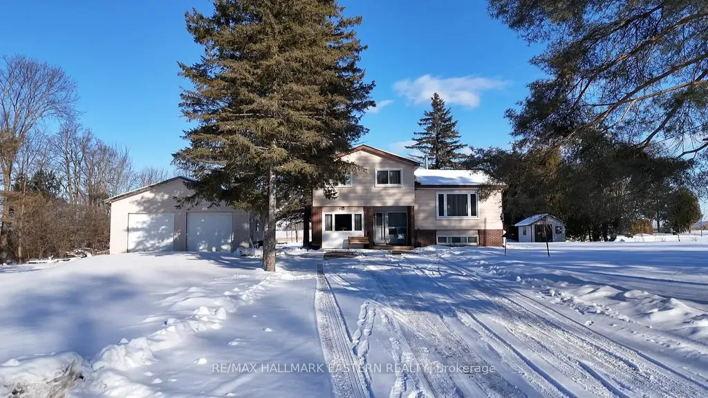 1387 Vista Crescent Cavan Monaghan ON K0L 1V0