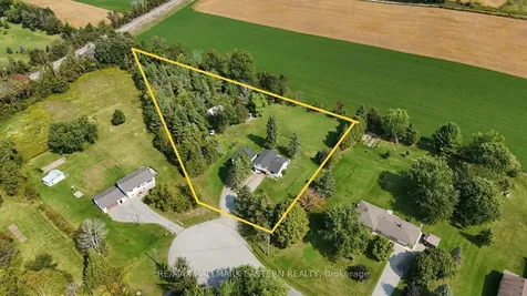 1387 Vista Crescent Cavan Monaghan ON K0L 1V0