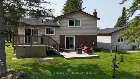 1387 Vista Crescent Cavan Monaghan ON K0L 1V0