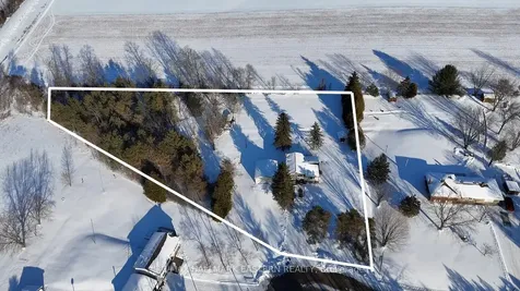 1387 Vista Crescent Cavan Monaghan ON K0L 1V0