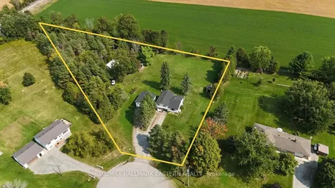 1387 Vista Crescent Cavan Monaghan ON K0L 1V0