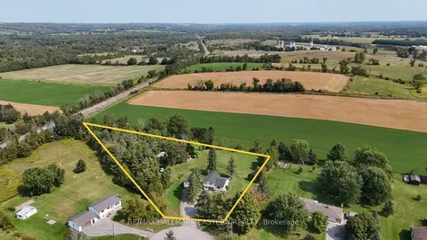 1387 Vista Crescent Cavan Monaghan ON K0L 1V0