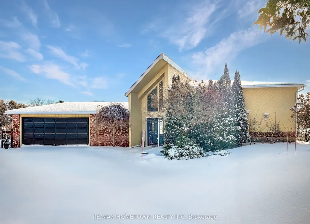 1103 Burnside Drive Augusta ON K6V 5T1