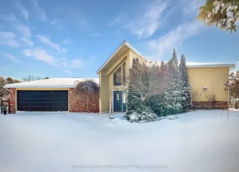 1103 Burnside Drive Augusta ON K6V 5T1