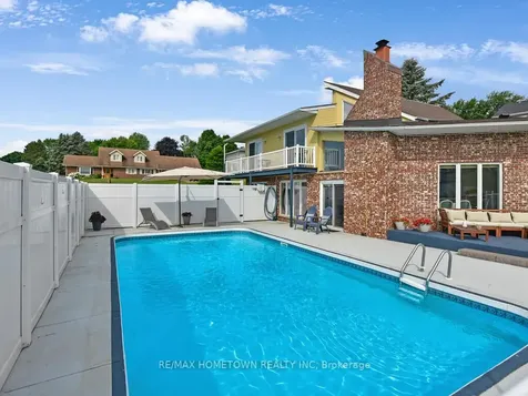 1103 Burnside Drive Augusta ON K6V 5T1