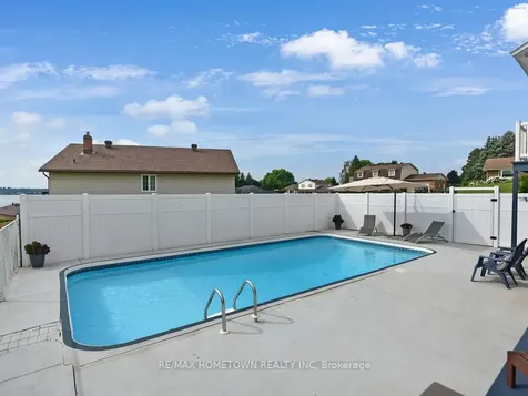 1103 Burnside Drive Augusta ON K6V 5T1