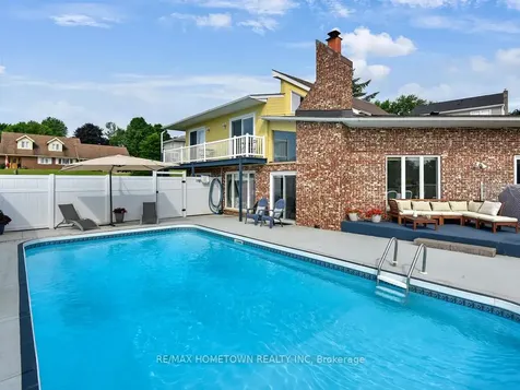 1103 Burnside Drive Augusta ON K6V 5T1