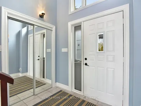 1103 Burnside Drive Augusta ON K6V 5T1