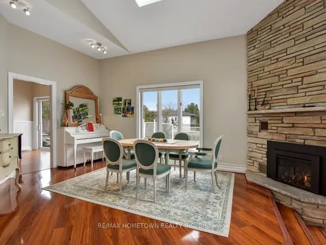 1103 Burnside Drive Augusta ON K6V 5T1